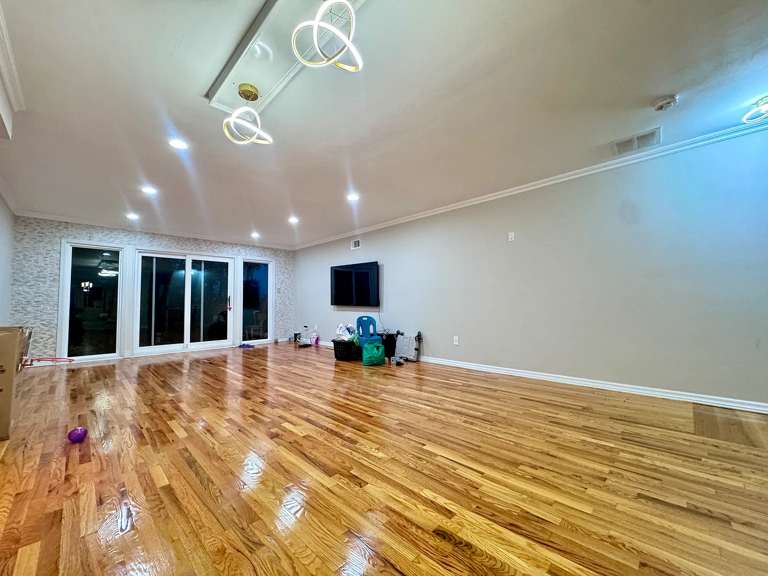 3 bed, 1200 sqft, $3,300 — Photo 3