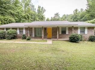 3004 Pauldin Rd, Meridian, MS 39307