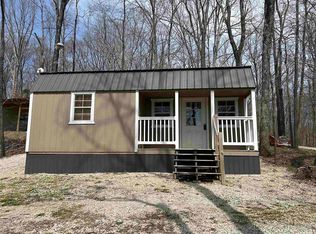 50 Coal Bank Hollow Rd, Hawesville, KY 42348