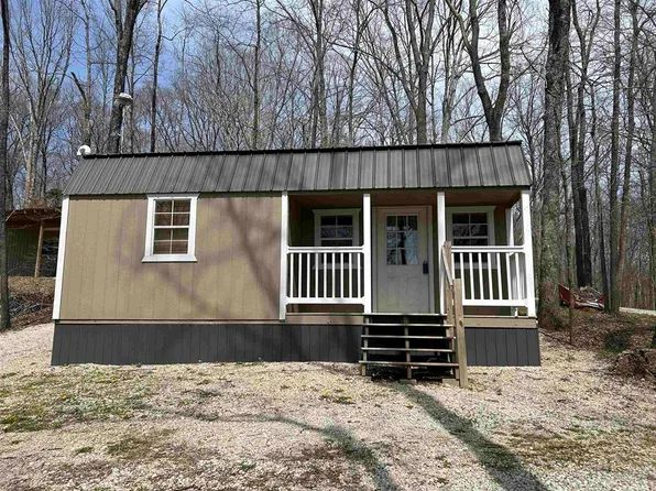 50 Coal Bank Hollow Rd, Hawesville, KY 42348