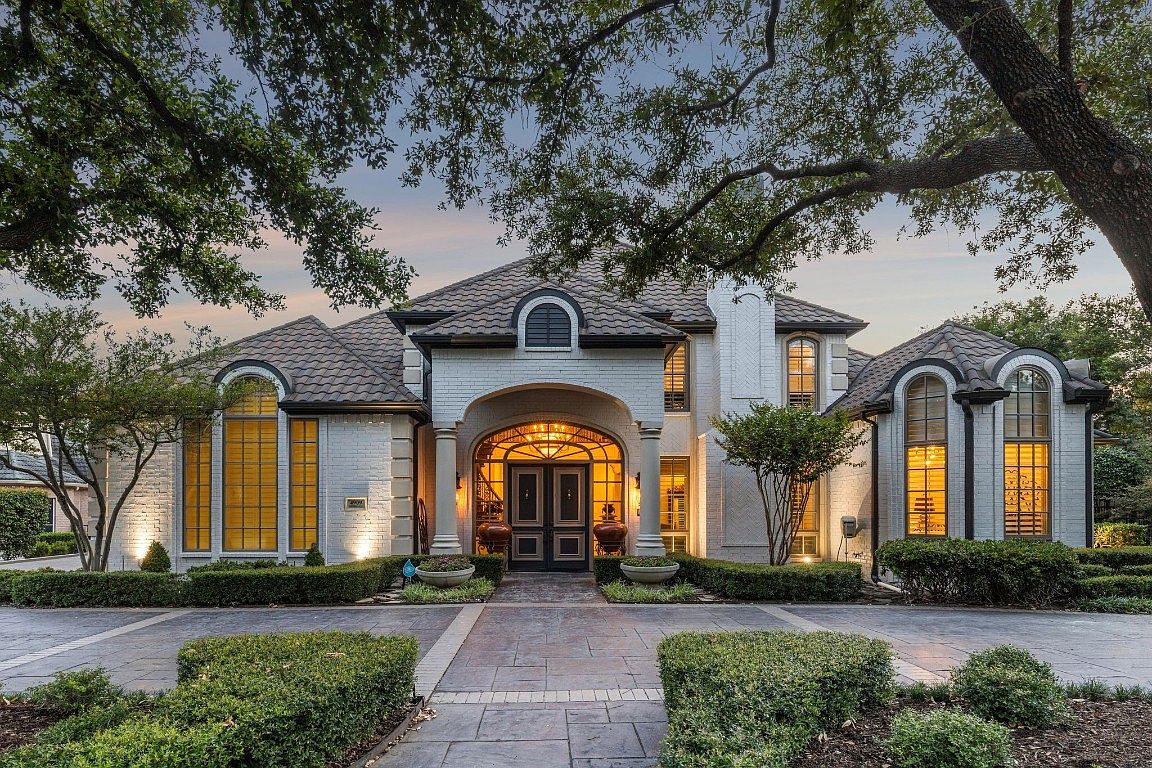 4909 Southern Hills Dr