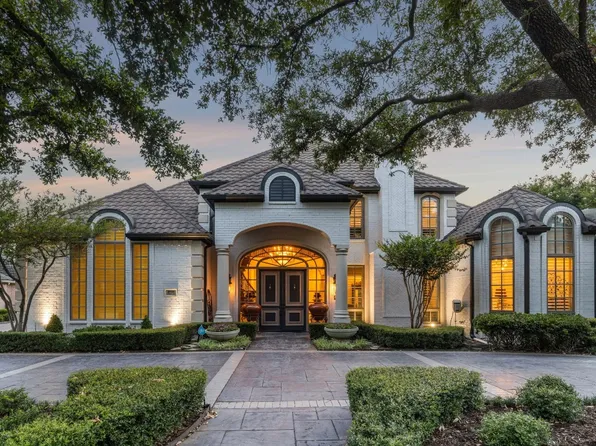4909 Southern Hills Dr, Frisco, TX 75034