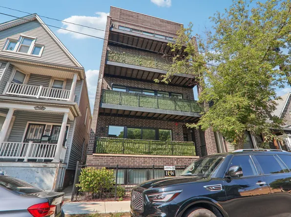 5042 N Western Ave #2, Chicago, IL 60625