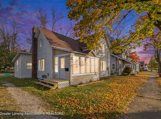 216 W Stoddard St, Charlotte, MI 48813