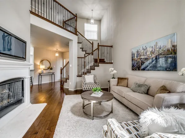 9104 Eagle Dr, Providence Village, TX 76227