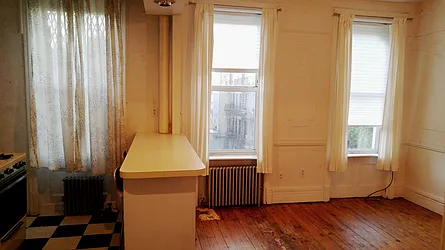 Rented by Brick Real Estate