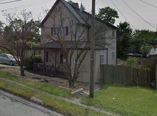 1206 Lincoln Hwy, North Versailles, PA