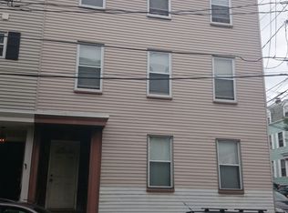 22 Mercer St, South Boston, MA 02127