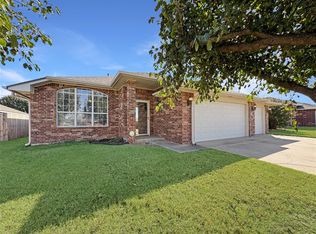 8108 Bigwood Dr, Del City, OK 73135