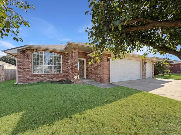 8108 Bigwood Dr, Del City, OK 73135