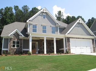 87 Starry Night Way #63, Dallas, GA 30132