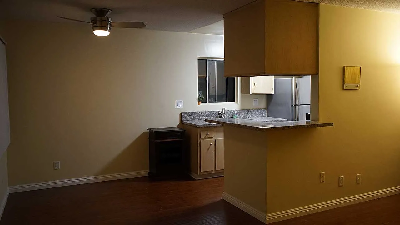 1 bed, 750 sqft, $2,300 — Photo 2