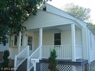 7818 Daniels Ave, Baltimore, MD 21234