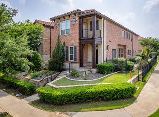 6685 Escena Blvd, Irving, TX 75039