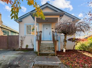 517 N 84th St, Seattle, WA 98103