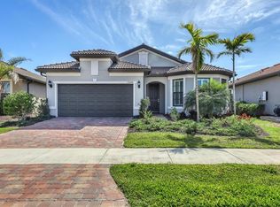 13048 Rinella St, Venice, FL 34293