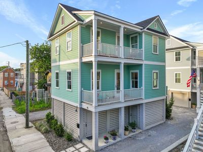48 Aiken St, Charleston, SC, 29403