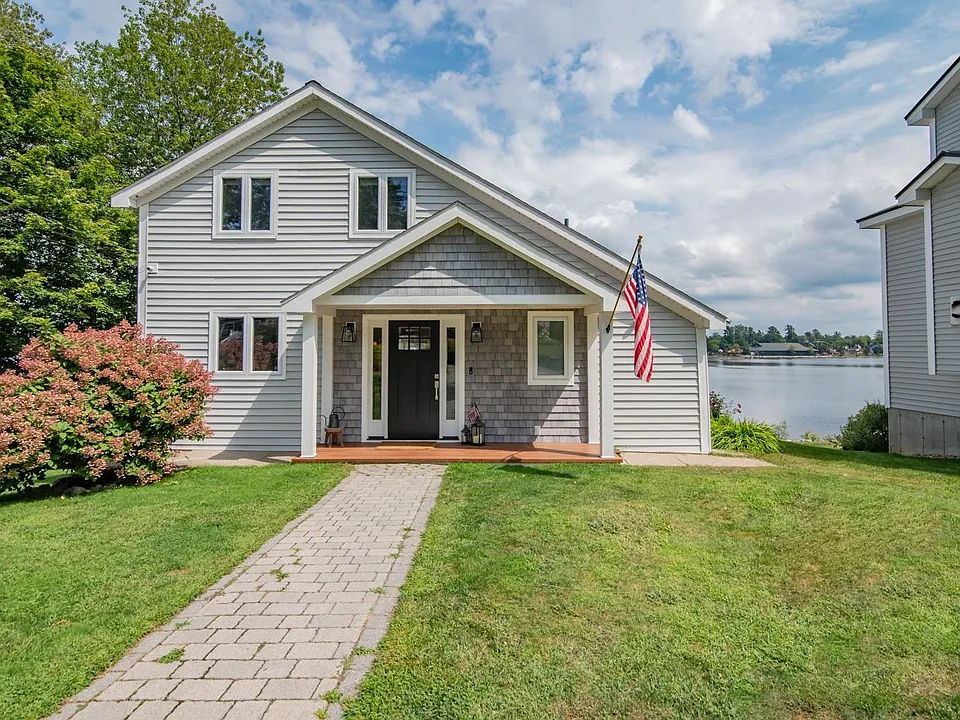 53 W Shore Rd
