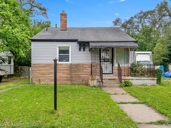 20171 Santa Rosa Dr, Detroit, MI 48221