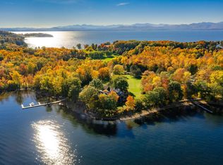 3410 Harbor Rd, Shelburne, VT 05482