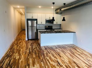 803 W Cary St, Richmond, VA 23220