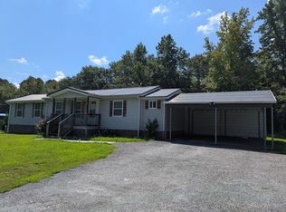 765 Agan Rd, Bremen, GA 30110