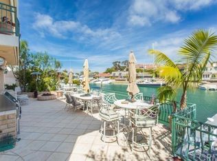 9 Linda Isle, Newport Beach, CA 92660