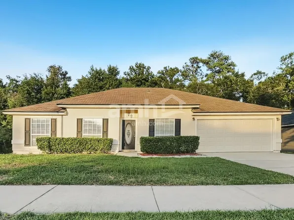 1379 Samantha Cir E, Jacksonville, FL 32218