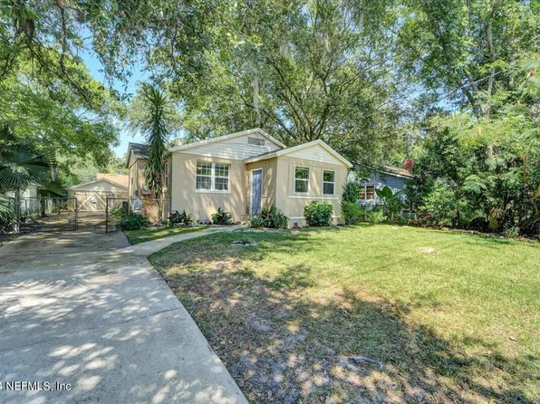 3039 DELLWOOD Avenue, Jacksonville, FL 32205