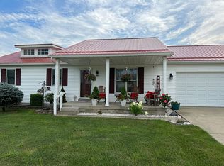 10 Yellow Delicious Dr, Jackson, OH 45640