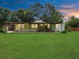 11844 Padok Rd, Houston, TX 77044