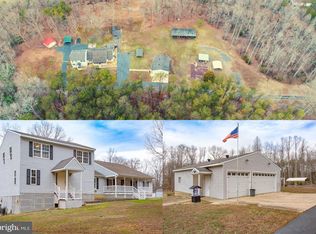 26 Omid Pl, Fredericksburg, VA 22406