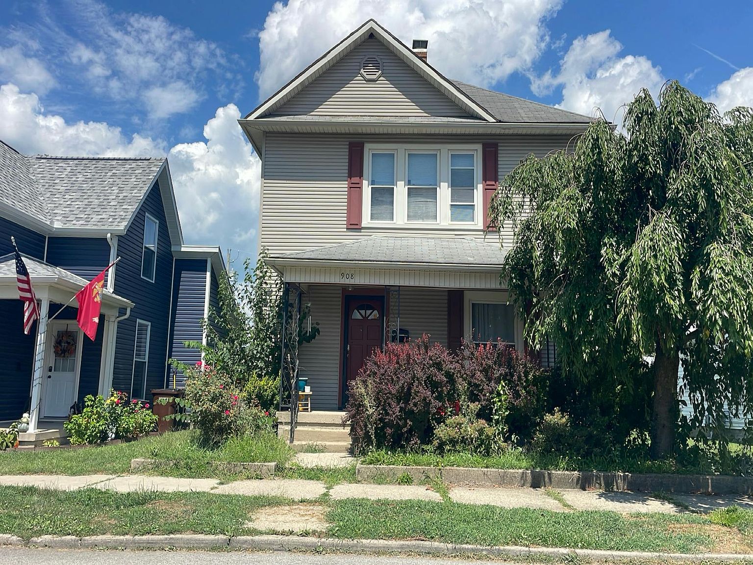 908 Park Ave, Piqua, OH 45356 | Zillow