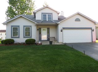 665 Timberline Dr, Bolingbrook, IL 60490