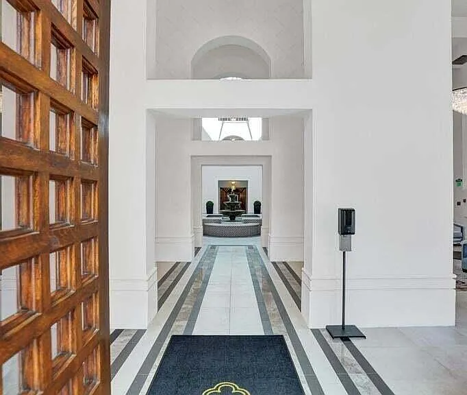 100 SE 5th Ave #216 — Photo 35