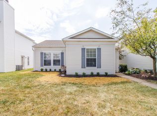 12805 Courage Xing, Fishers, IN 46037