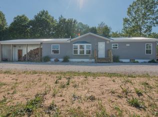 14762 Moore Rd, Bailey, MI 49303