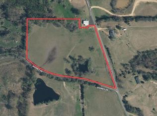 Teasdale Rd, Charleston, MS 38921