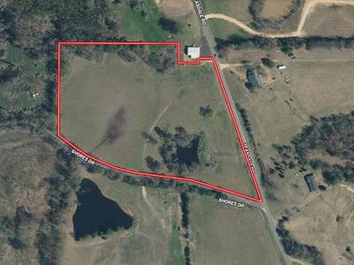 Teasdale Rd, Charleston, MS, 38921