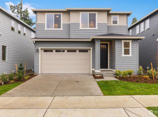 5406 Century Pl NE LOT 15, Olympia, WA