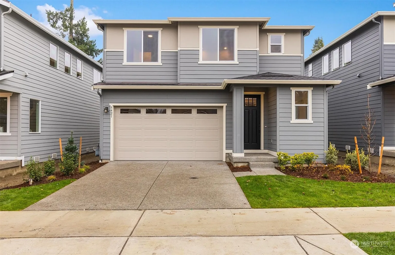 5406 Century Place NE Lot15 photo 1