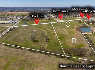 TRACT E Heritage Pkwy #D, Prairie Grove, AR 72753