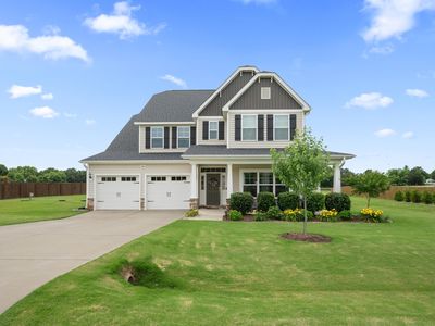 6804 Arlington Oaks Trl, Raleigh, NC, 27603
