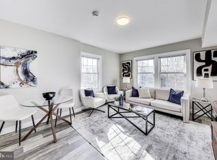318 Rhode Island Ave NE APT 301, Washington, DC 20002