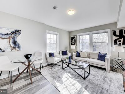 318 Rhode Island Ave NE APT 301, Washington, DC, 20002