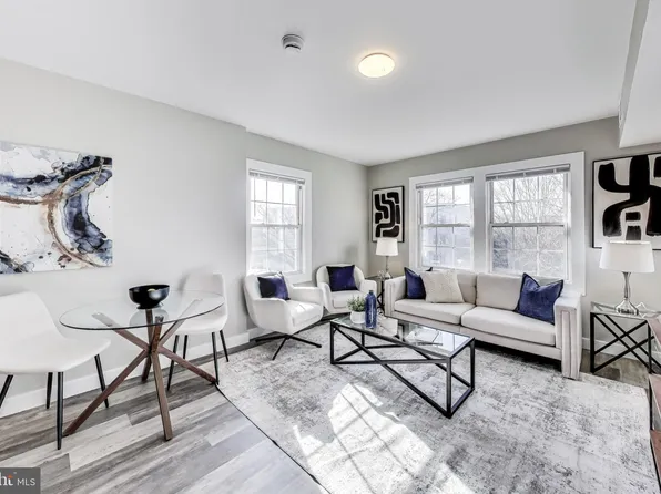 318 Rhode Island Ave NE APT 301, Washington, DC 20002