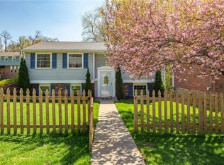 601 Lee Avenue Ext, Pittsburgh, PA 15237