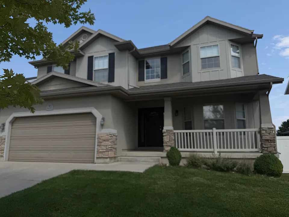 7497 S Valley Maple Dr