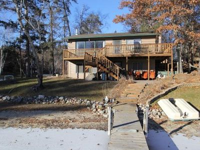 12905 Rushmoor Blvd, Crosslake, MN, 56442