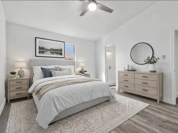 5326 Creek Valley Dr, Arlington, TX 76018